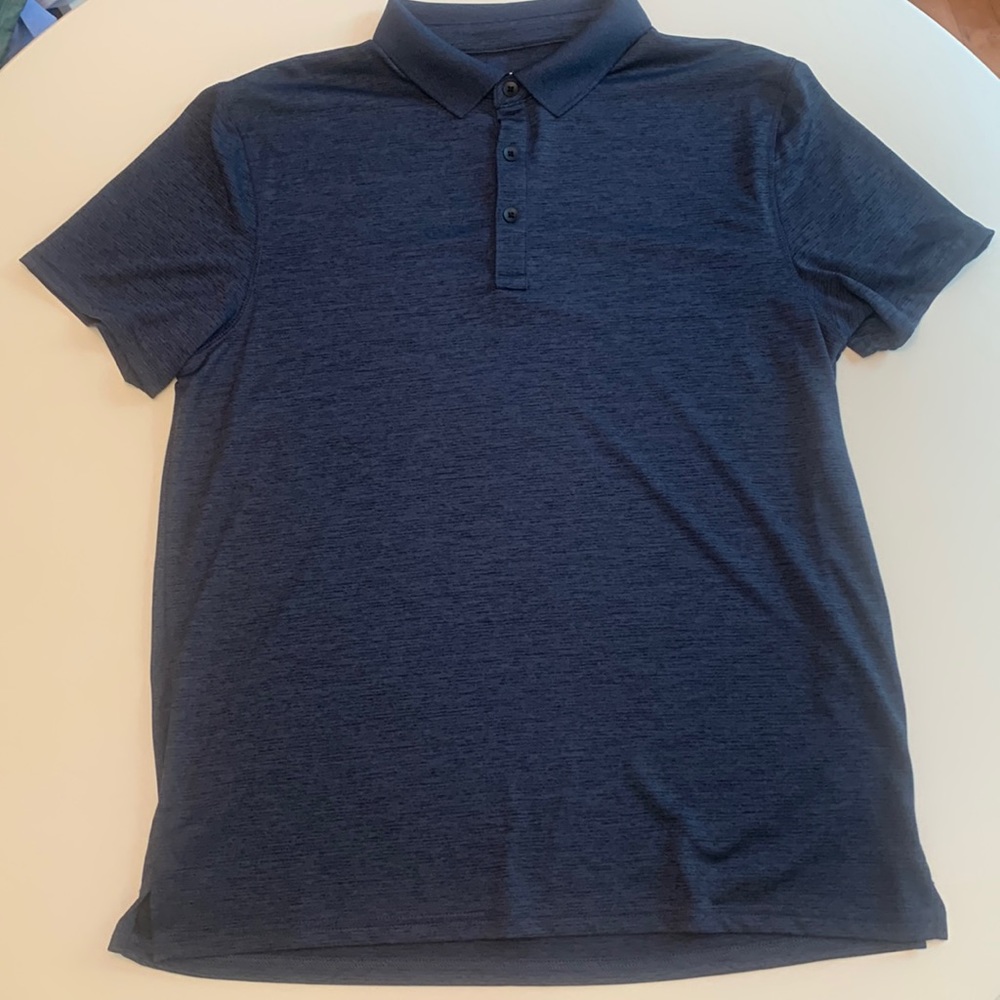 Apt. 9 Premier Flex Performance Polo